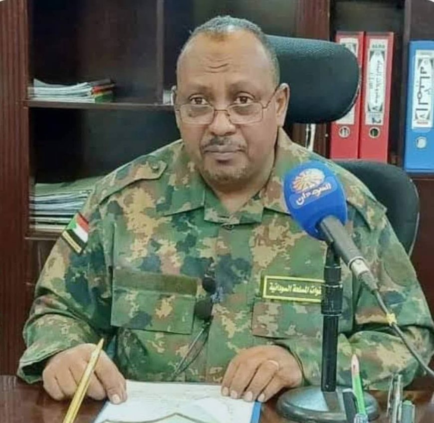 إقالة العمد المتعاونين مع المليشيا المتمردة بمحليات في شمال كردفان    