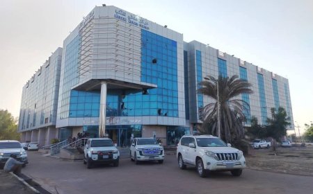 89 مؤسسة صحية لتقديم الخدمات خلال عطلة عيد الاضحي بالجزيرة