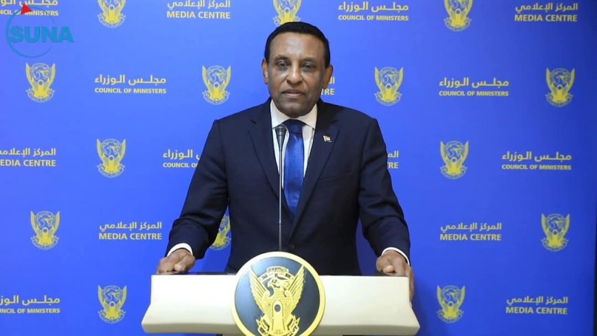 فصل منصب الناطق الرسمي عن وزير الإعلام 