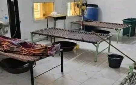 وفاة وإصابة 15 شخصاً بضربات الشمس في بورتسودان 