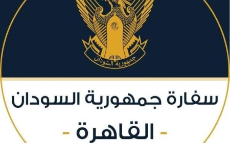 بشريات للطلاب السودانيين في مصر..