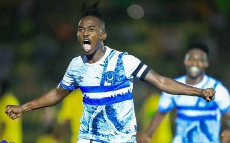الهلال يكتسح المريخ برباعية ويتوج بطلاً للنخبة 