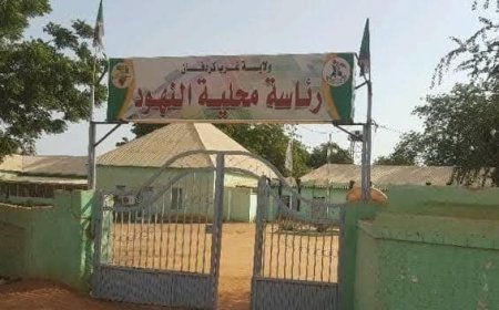 عملية حاسمة للجيش للسيطرة على غرب كردفان 