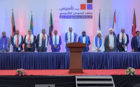 تعرف على مرشحي المناصب في حكومة "آل دقلو" 