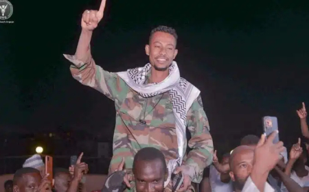 في تحول مفاجئ: "فيلق البراء بن مالك"يتخلى عن المهام القتالية 