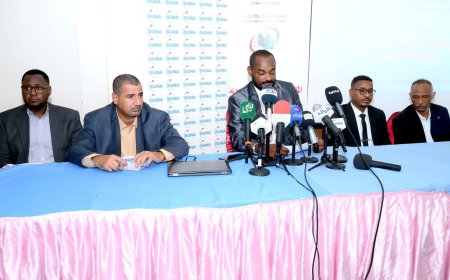 الكشف عن مخططات ومشروع المليشيا لتدمير السودان 