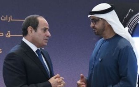 خلاف بين مصر والإمارات يؤجل اجتماع الرباعية حول السودان