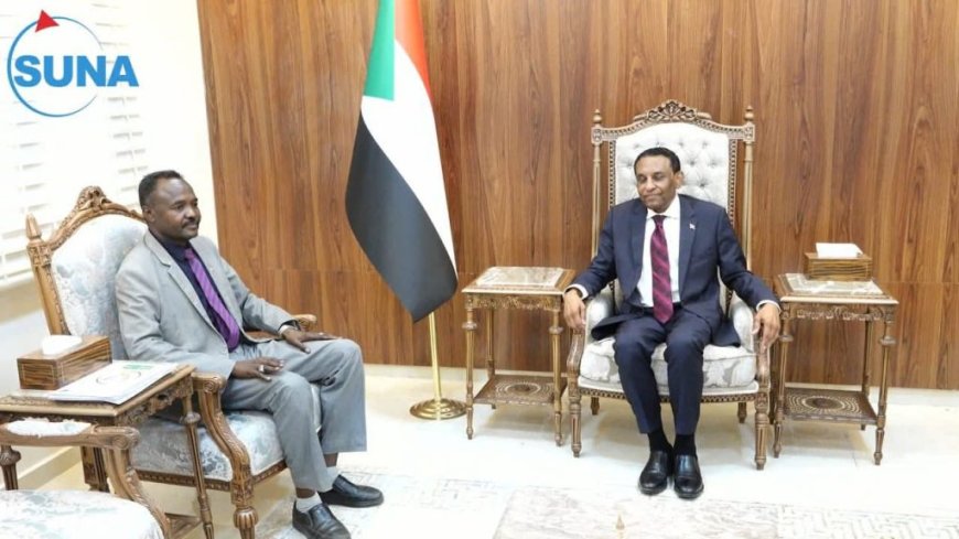 توجيهات صارمة بشأن جسري الحلفايا وشمبات بالخرطوم 