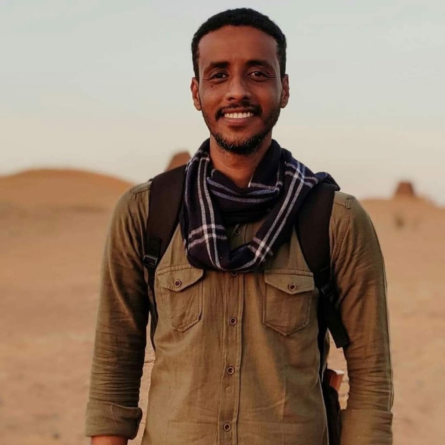 إعفاء هشام الشواني من منصب الأمين السياسي بحركة المستقبل 