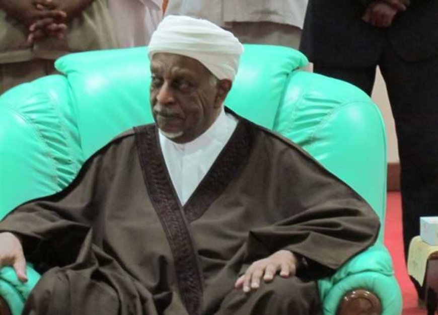 الإتحادي الأصل: حكومة "آل دقلو" "افتراضية" لمجموعة لا تملك مشروع وطني 