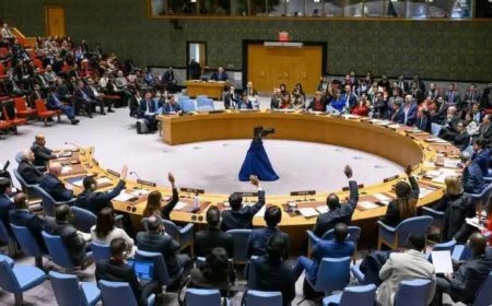 مشاورات مغلقة بشأن السودان في مجلس الأمن الدولي