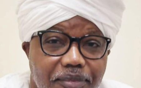 حاج ماجد سوار يكتب...منشور توضيحي حول فيلق كردفان!