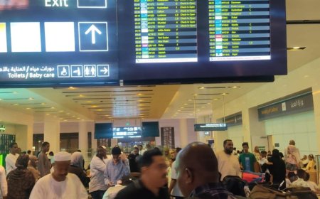 العودة الطوعية من مسقط.. جرد حساب! 