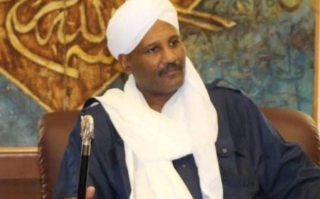 عبد الرحمن الصادق : انحياز اللجنة الأمنية للثورة كان بترتيبي وفي شقتي 