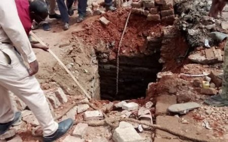 مصرع وإصابة 38 شخص جراء انفجار أسطوانة أكسجين في عطبرة 