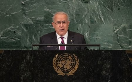مبعوث أممي: لم يعد مقبولًا أن نظل مكتوفي الأيدي بينما تُزهق أرواح السودانيين