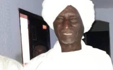 مسلحون يختطفون زعيم إدارة أهلية بشمال دارفور