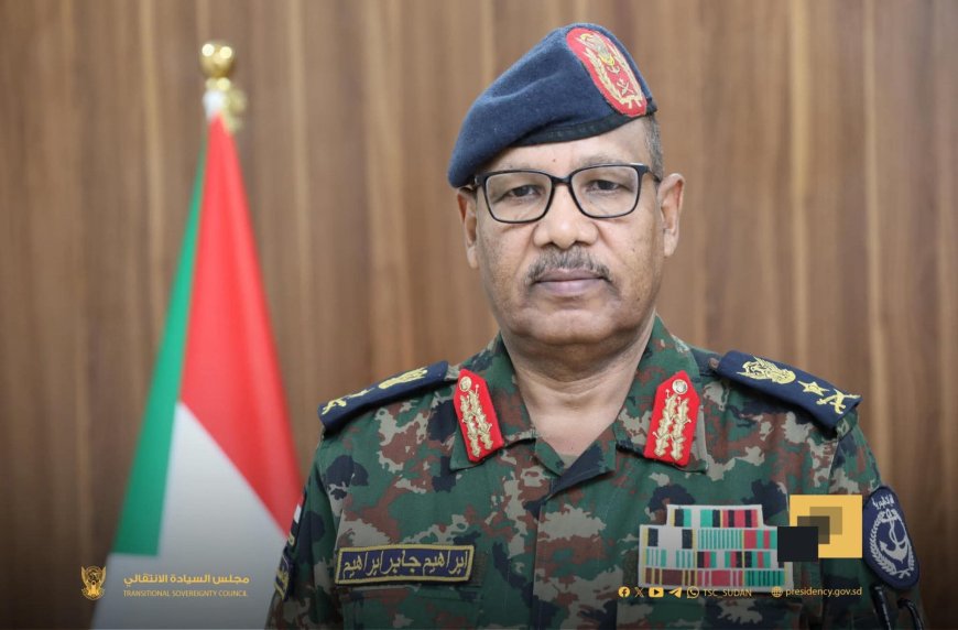قرار بنقل جميع المقار الحكومية والوزارات بالخرطوم إلى مواقع بديلة 