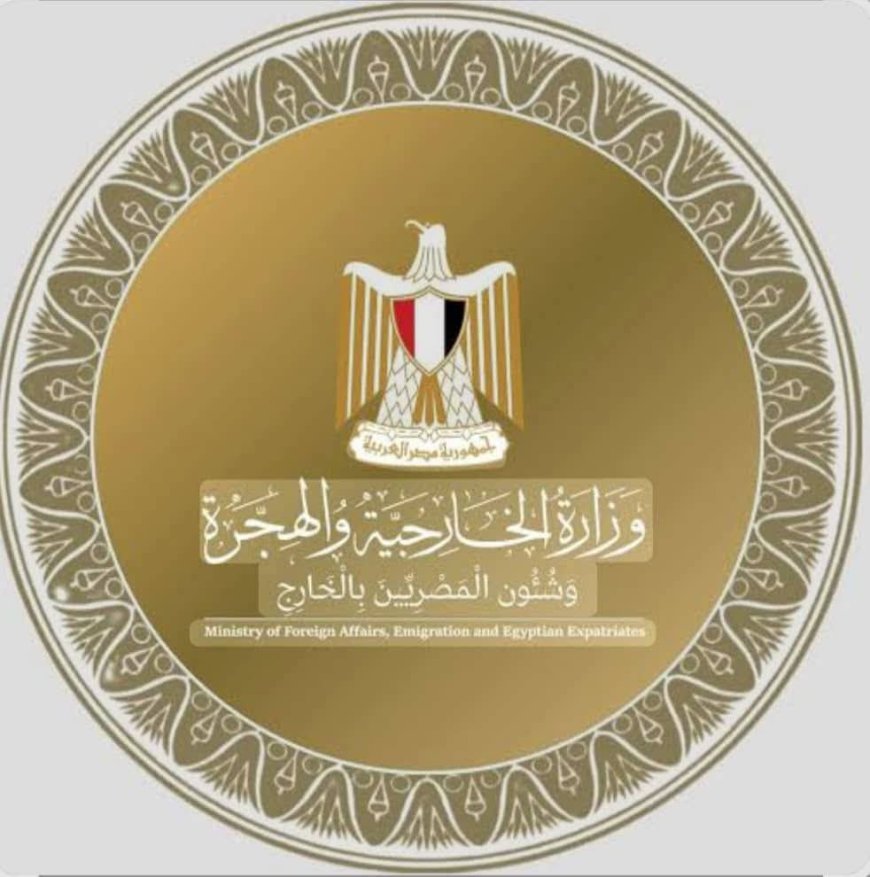 مصر : جهودنا متواصلة من أجل التوصل إلى تسوية شاملة للأزمة السودانية