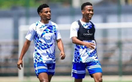 في (سيكافا).. الأهلي مدني يواجه كتور جوبا والهلال امام مقديشو اليوم 