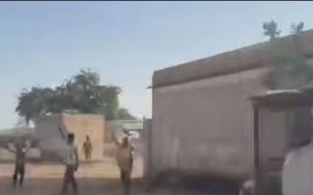 الجيش يسيطر على مدينة ام دم حاج احمد بشمال كردفان