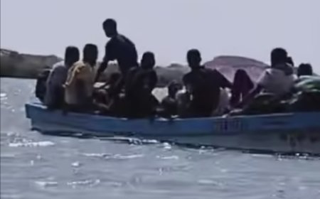 وفاة سيدتان غرقاً بوادي حلفا 