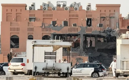 تنديدات عربية ودولية واسعة للضربة الإسرائيلية على قيادات «حماس» في قطر 