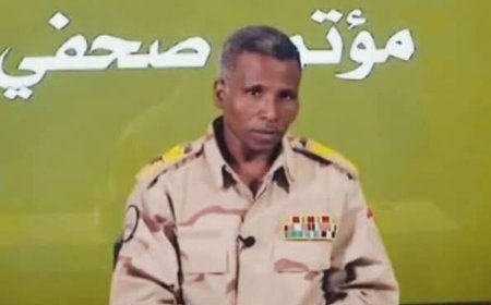 مصرع قائد بارز في المليشيا 