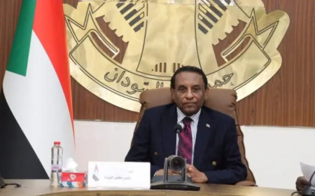 رئيس الوزراء يتوجه إلى السعودية 