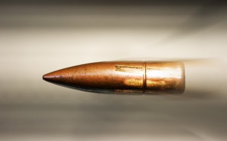 طلقة طائشة تصيب عربة مسؤول رفيع بوزارة الأوقاف 
