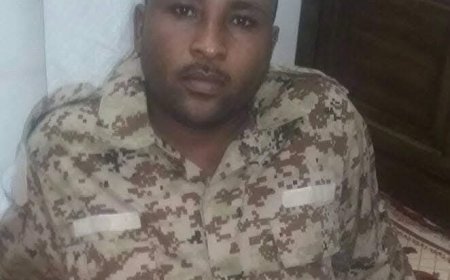 الخلافات تضرب أواسط المليشيا بالفاشر واعتقال قيادي 