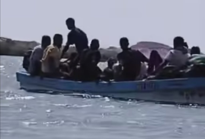 وفاة سيدتان غرقاً بوادي حلفا 
