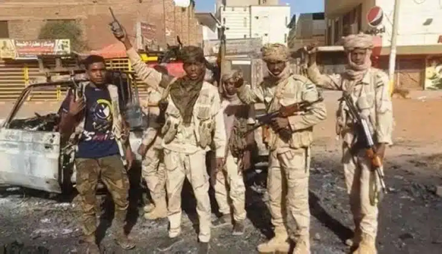 تفاصيل (فضيحة) مسؤول رفيع في الإدارة المدنية للمليشيا 