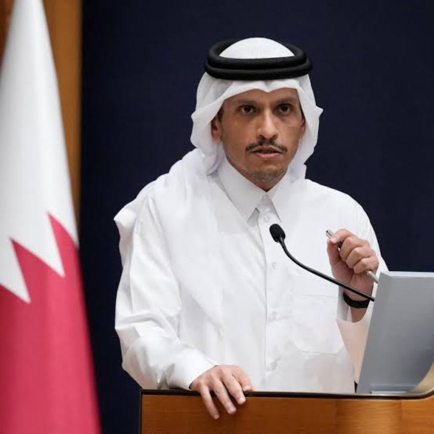 قطر تستعد للرد على إسرائيل 