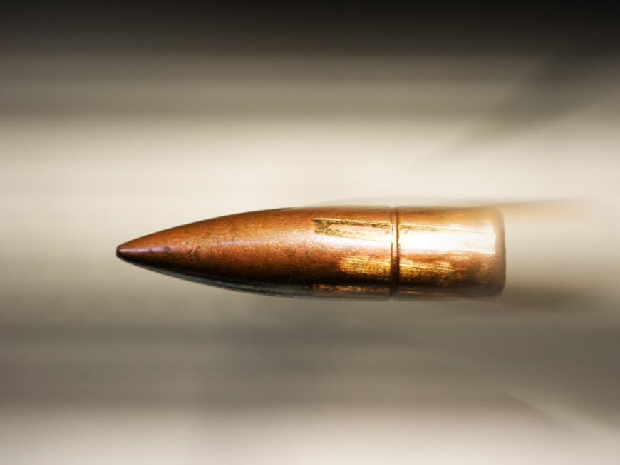 طلقة طائشة تصيب عربة مسؤول رفيع بوزارة الأوقاف 