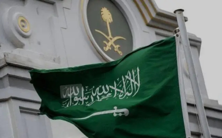 السعودية تزف بشرى سارة للطلاب السودانيين في المملكة 