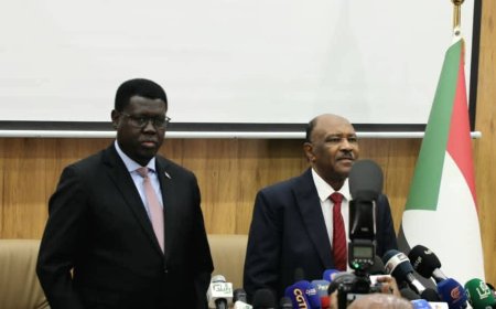 إتفاق بين الحكومة ودولة الجنوب على إنشاء لجنة إقتصادية مشتركة   