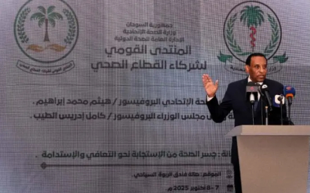 رئيس الوزراء:السودان رفع شعار (نقاوم وننتصر) في أعلى منصة بالأمم المتحدة