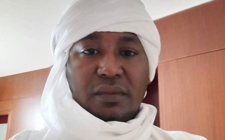 قيادات تشادية معارضة تتوحد لمواجهة نظام "ديبي" 
