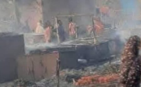 إنتفاضة دولية ضد جرائم المليشيا في الفاشر..