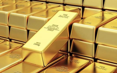 بيان عاصف من شعبة مصدري الذهب