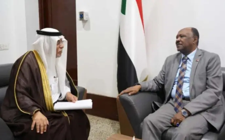 وفد طبي سعودي يزور البلاد قريباً 