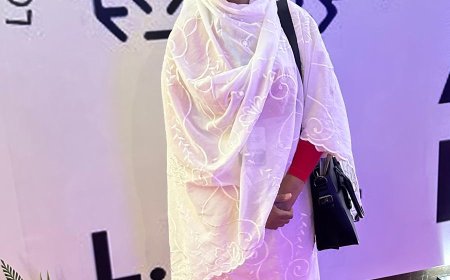 مركز القرن الأفريقي يشارك في منتدى لومي لتعزيز السلام والامن في القارة الأفريقية 