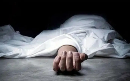 جريمة غامضة في (طويلة) بشمال دارفور 