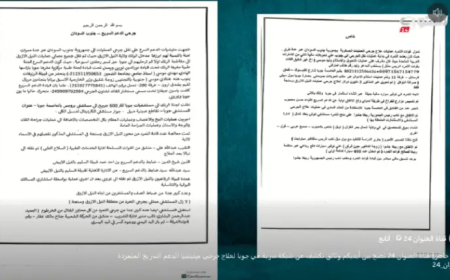 يديرها مسؤولين جنوبيين.. شبكات سرية وتحويلات بملايين الدولارات لعلاج جرحى المليشيا بجوبا 