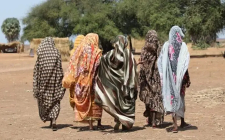 مسؤول: نملك سجلًا لجرائم المليشيا ضد النساء