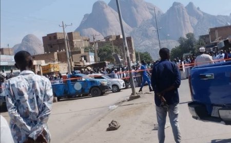 جريمة قتل بشعة بكسلا 