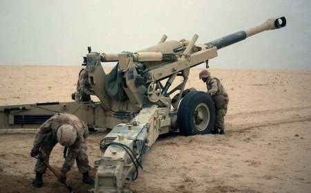 معلومات حديثة بشأن ‏شحنات الأسلحة الاماراتية للملـيـ.شيا