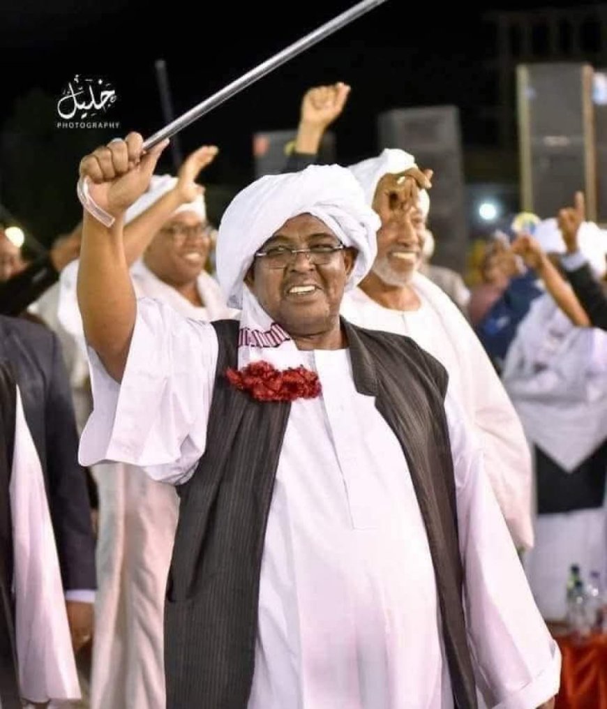 البرهان يوجه بنقل جثمان "إيلا" بطائرة خاصة 