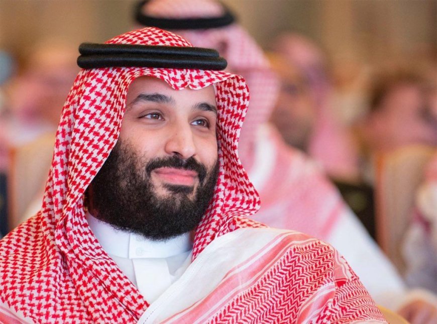 قرار سعودي بشأن السودان..